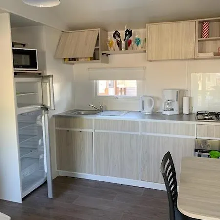 Mobilhome 41 *