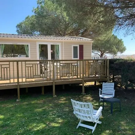 Mobilhome 41