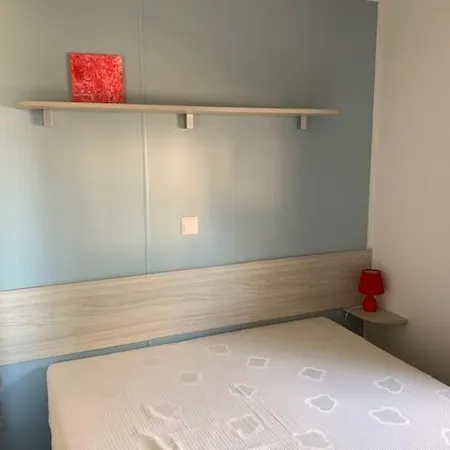Mobilhome 41